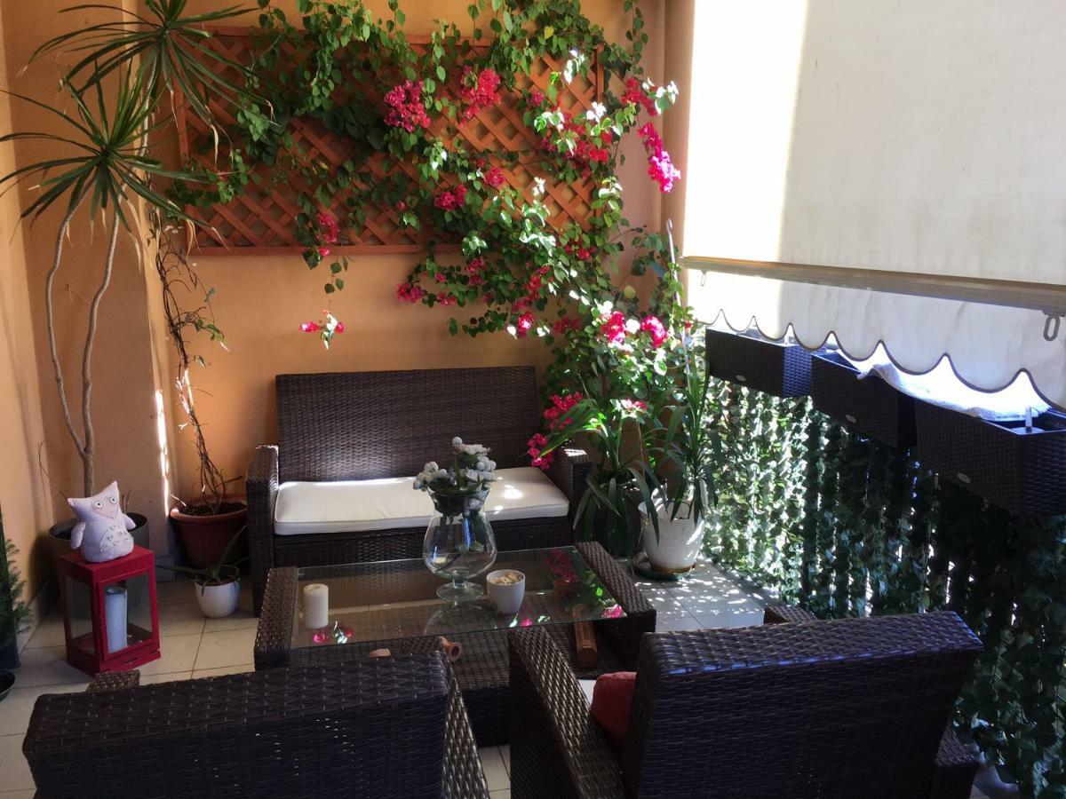 Flowers Apartment Bari Exterior photo